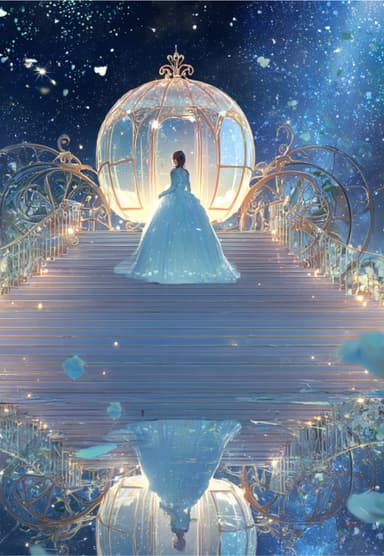 Cinderella